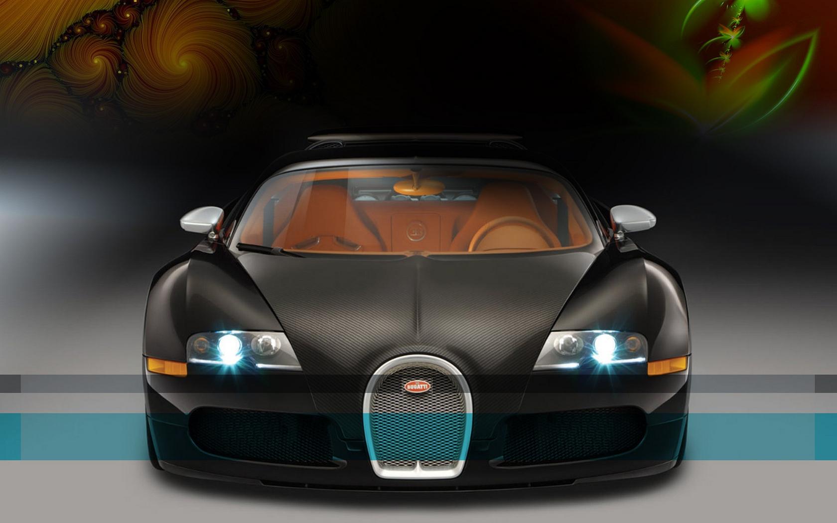 Download High quality Bugatti wallpaper / Cars / 1680x1050