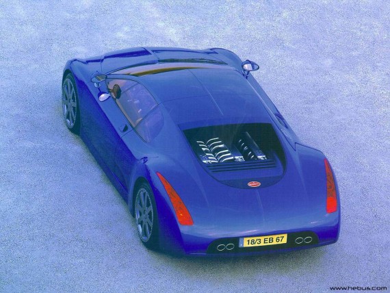 Free Send to Mobile Phone Bugatti Cars wallpaper num.8