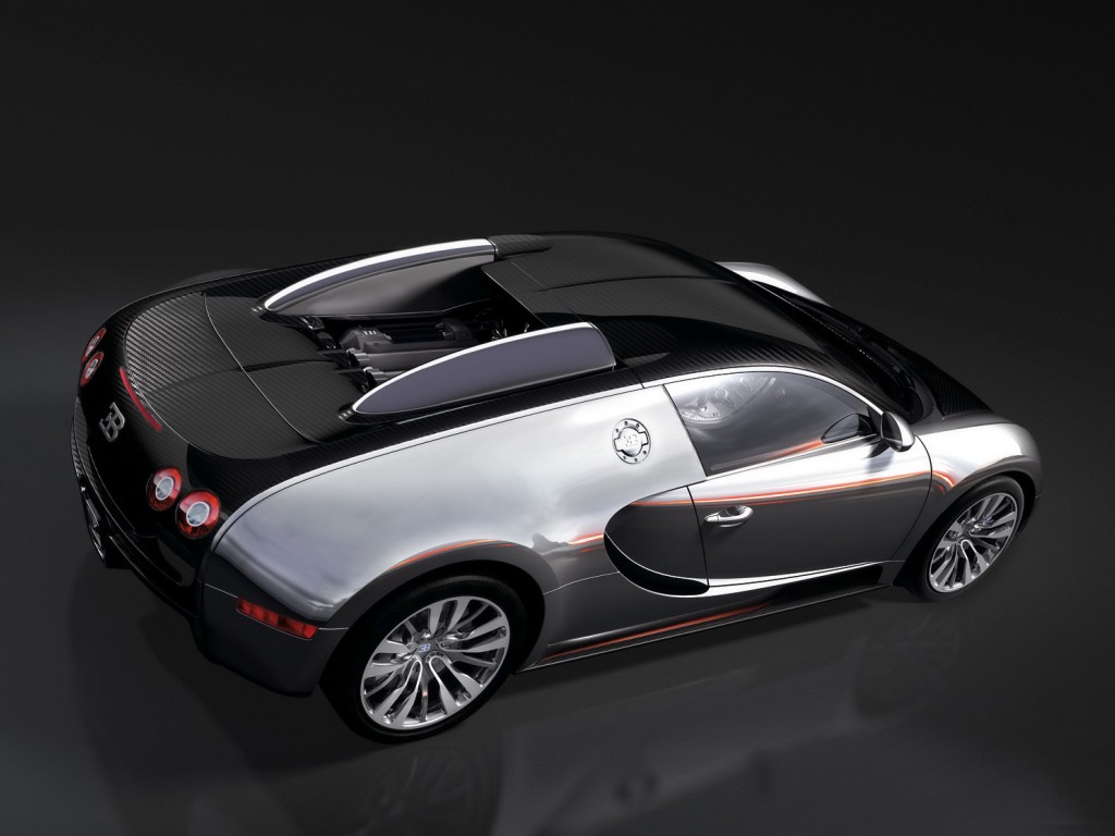Full size Bugatti wallpaper / Cars / 1024x768