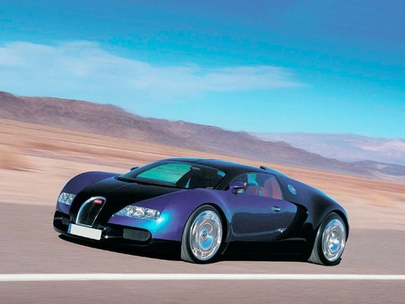 Free Send to Mobile Phone Bugatti Cars wallpaper num.3