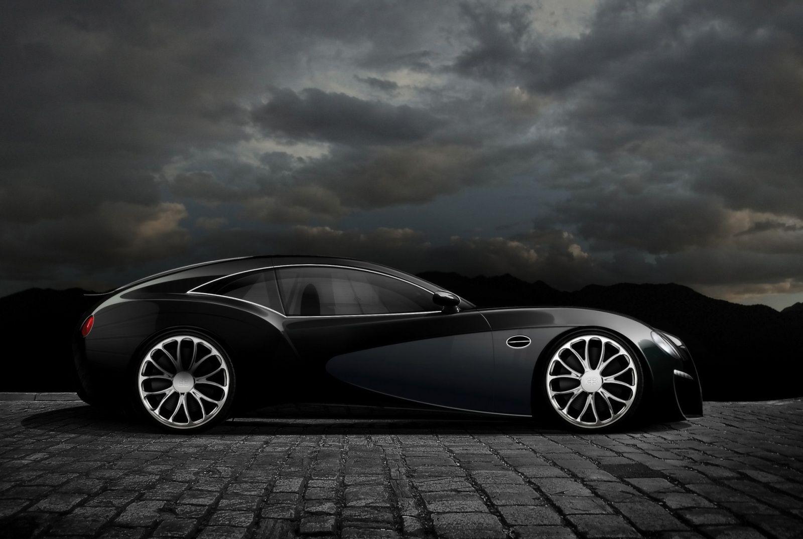 Download High quality Bugatti wallpaper / Cars / 1600x1074