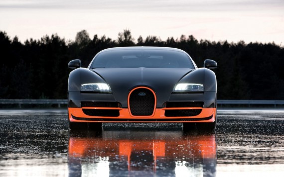 Free Send to Mobile Phone Bugatti Cars wallpaper num.18