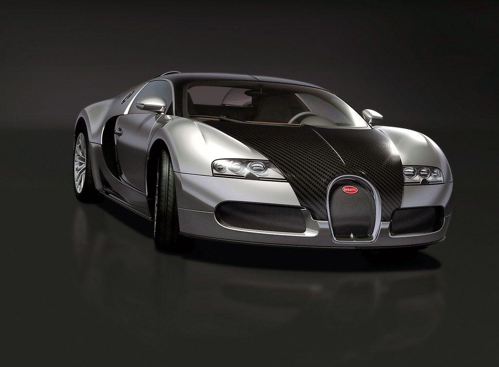 Full size Bugatti wallpaper / Cars / 1024x753