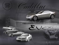 Download Cadillac / Cars