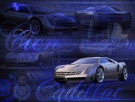Cadillac / Cars