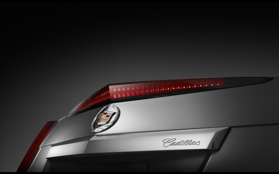 Free Send to Mobile Phone luggage rack Cadillac wallpaper num.17
