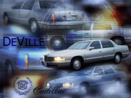 Cadillac / Cars