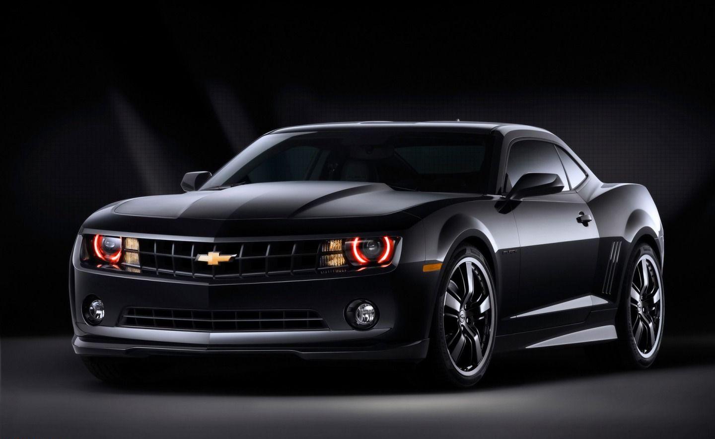 Download full size Chevrolet wallpaper / Cars / 1440x884
