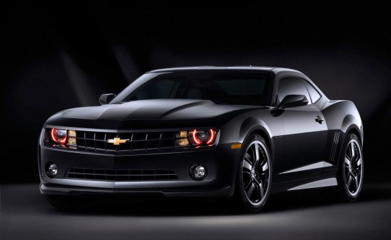 Free Send to Mobile Phone Chevrolet Cars wallpaper num.18