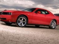New Dodge Challenger / Chevrolet