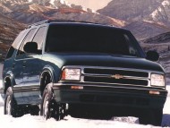 Download Chevrolet / Cars