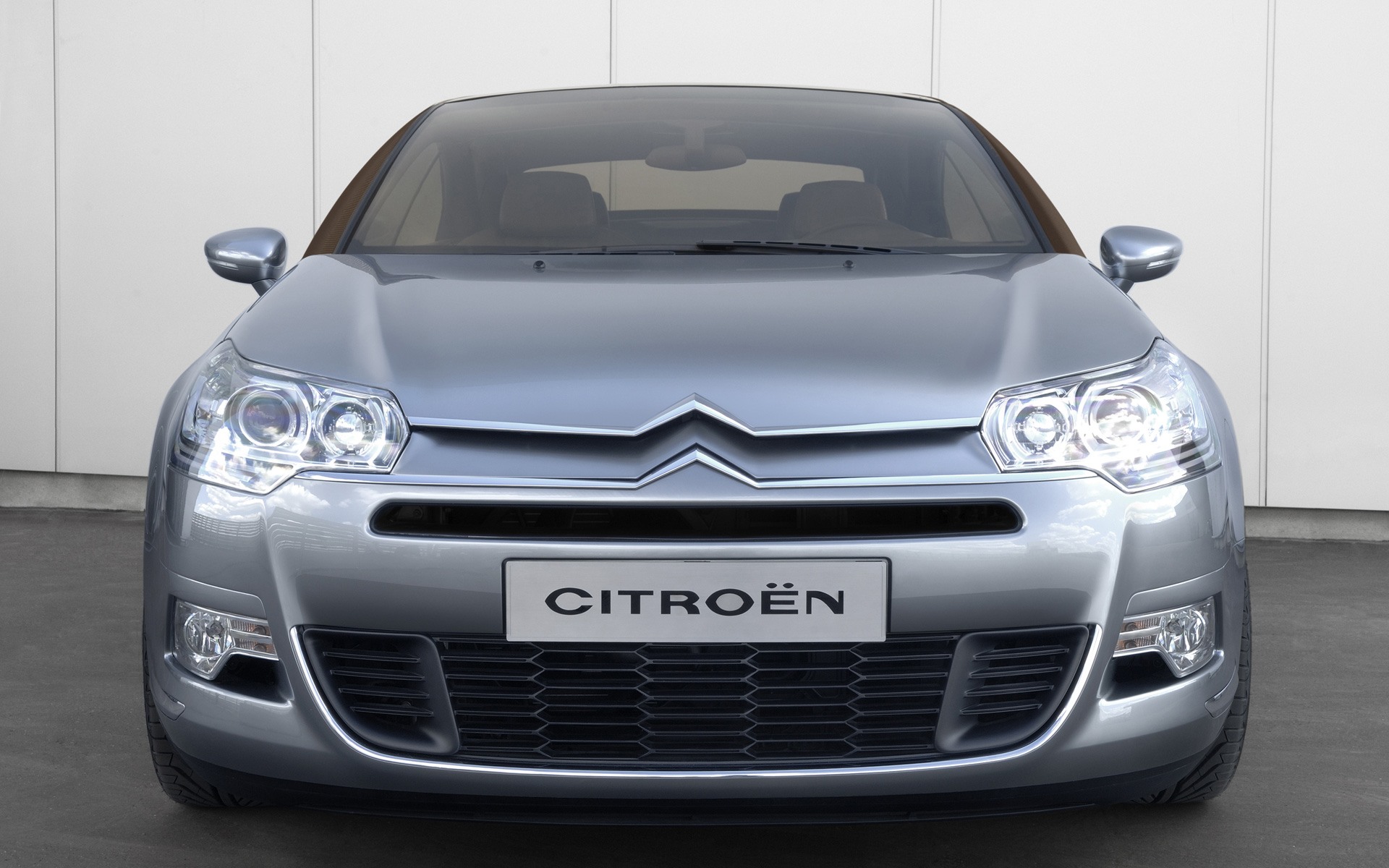 Download High quality Citroen wallpaper / Cars / 1920x1200
