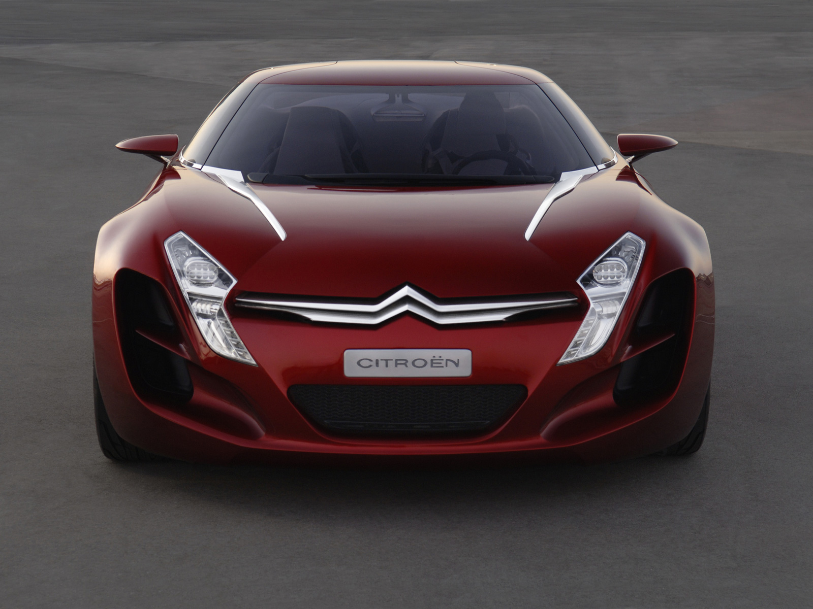 Download High quality Citroen wallpaper / Cars / 1600x1200