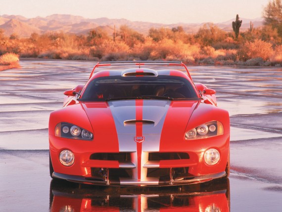 Free Send to Mobile Phone Dodge Cars wallpaper num.13