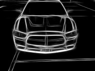 cars,charger,light,painting,dodge,mopar,photo,wallpapers / Dodge