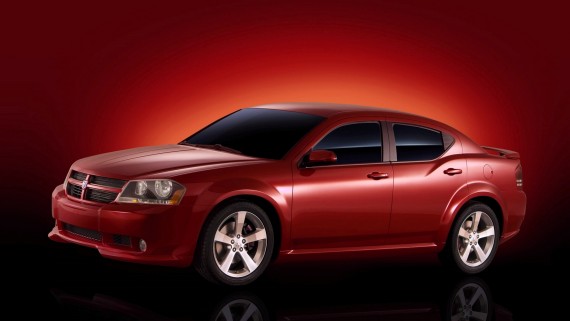 Free Send to Mobile Phone Dodge Cars wallpaper num.32