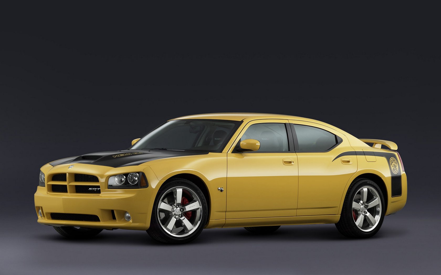 Download High quality Dodge wallpaper / Cars / 1680x1050