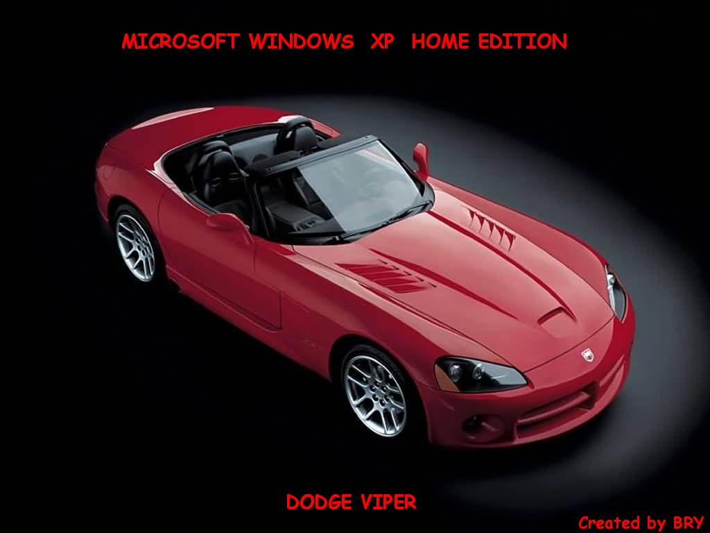 Download Dodge / Cars wallpaper / 1024x768