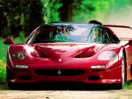 Download Ferrari / Cars