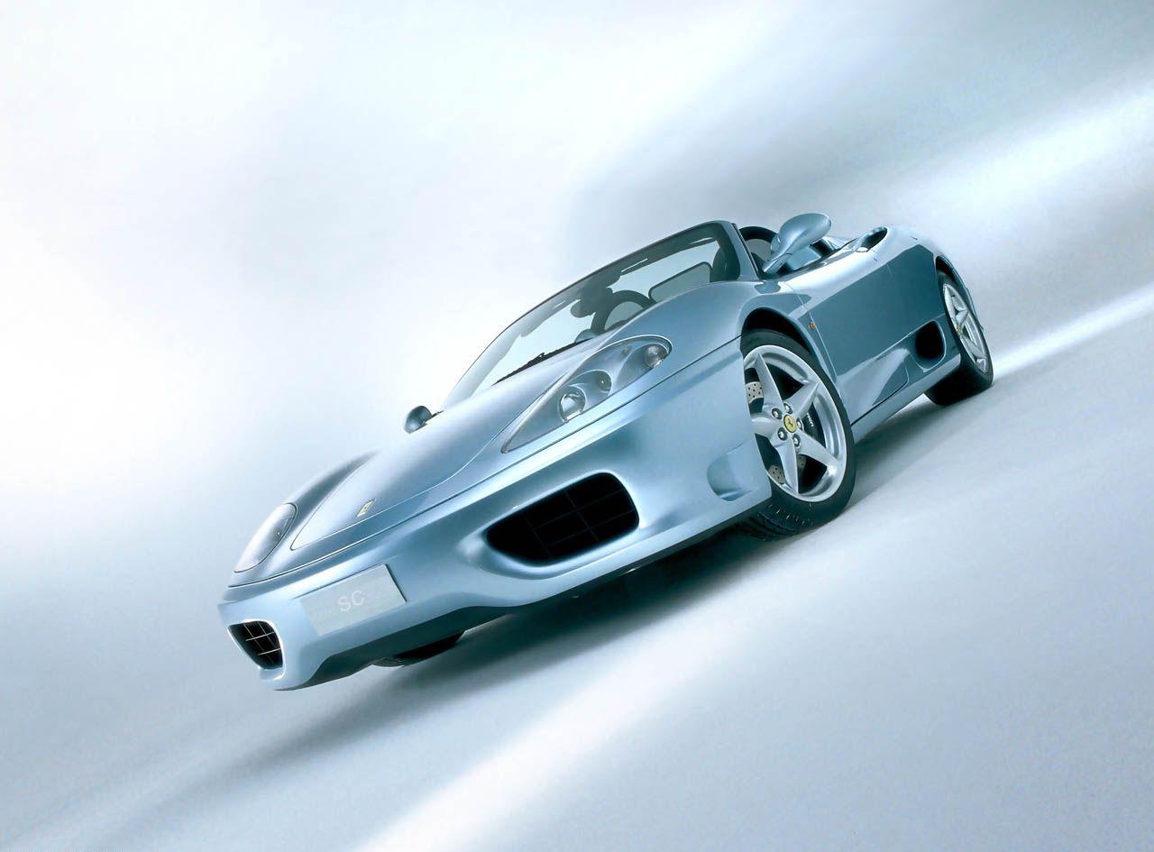 Download High quality Ferrari wallpaper / Cars / 1280x945