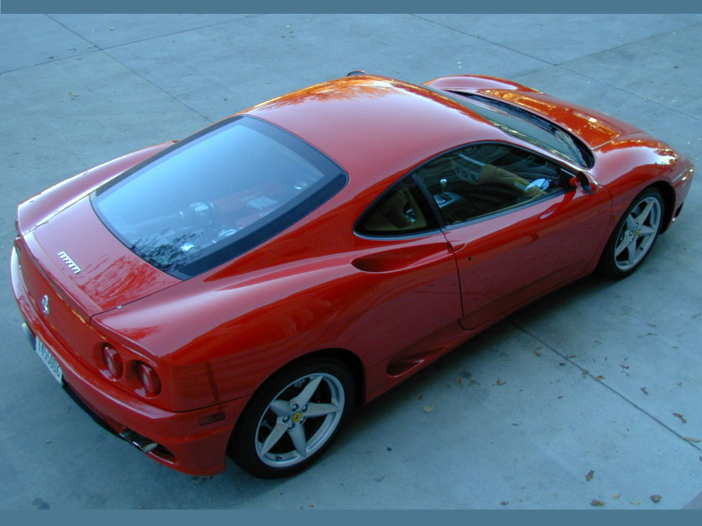 Download Ferrari / Cars wallpaper / 1024x768