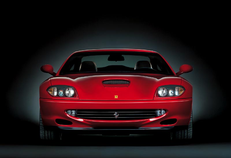 Download Ferrari / Cars wallpaper / 800x550