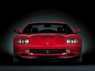Ferrari / Cars
