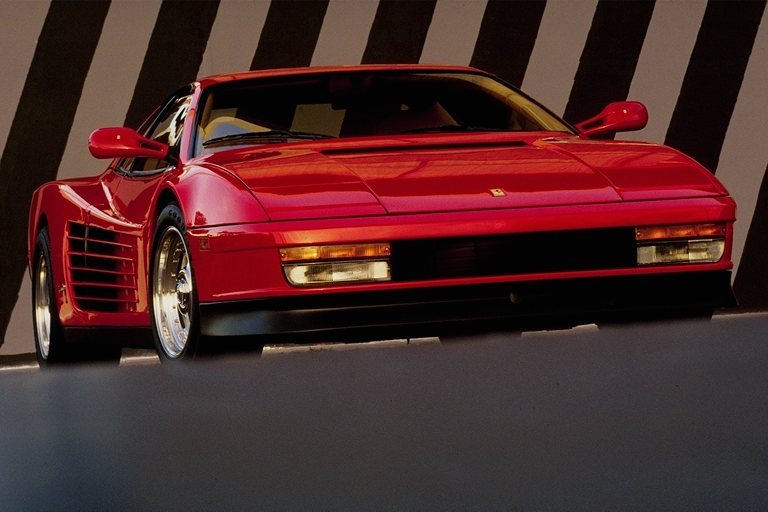 Download Ferrari / Cars wallpaper / 768x512