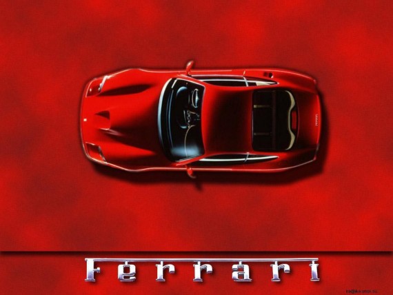 Free Send to Mobile Phone Ferrari Cars wallpaper num.20