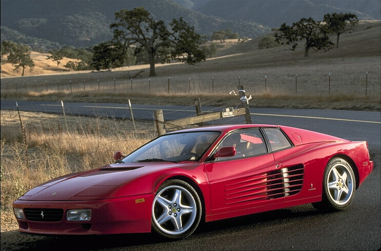 Download Ferrari / Cars wallpaper / 743x490