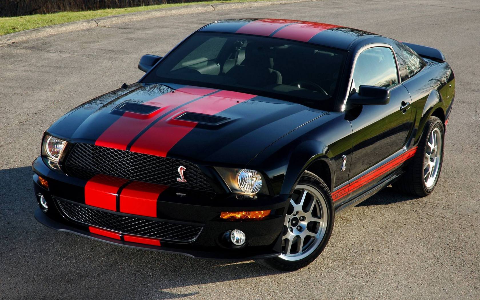 Download HQ mustang shelby super snake Ford wallpaper / 1680x1050