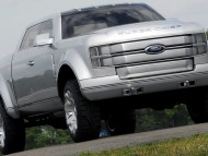 Download Ford F-250 Super Chief / Ford