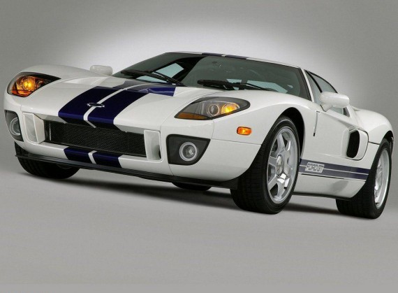 Free Send to Mobile Phone Ford Cars wallpaper num.33