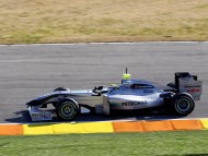 Formula 1 / Cars