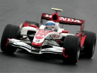 Brazilian Grand Prix / Formula 1