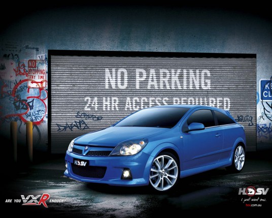 Free Send to Mobile Phone E Series LS3 VXR HSV wallpaper num.22