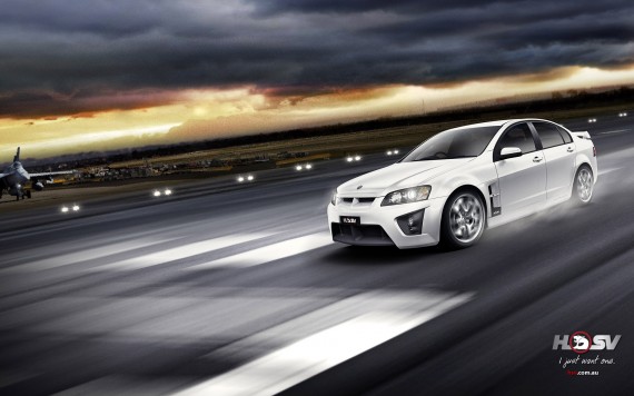 Free Send to Mobile Phone E Series LS3 Clubsport R8 HSV wallpaper num.19