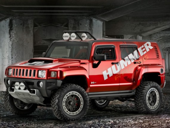 Free Send to Mobile Phone Hummer Cars wallpaper num.2