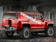 Hummer / Cars