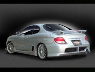 Ixion Design Coupe / Hyundai