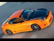 orange / Hyundai