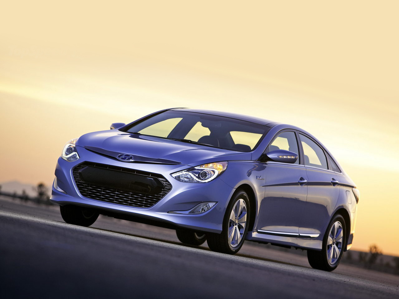 Download High quality Hyundai wallpaper / Cars / 1280x960