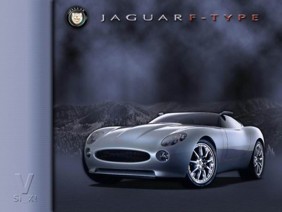 Free Send to Mobile Phone Jaguar Cars wallpaper num.8