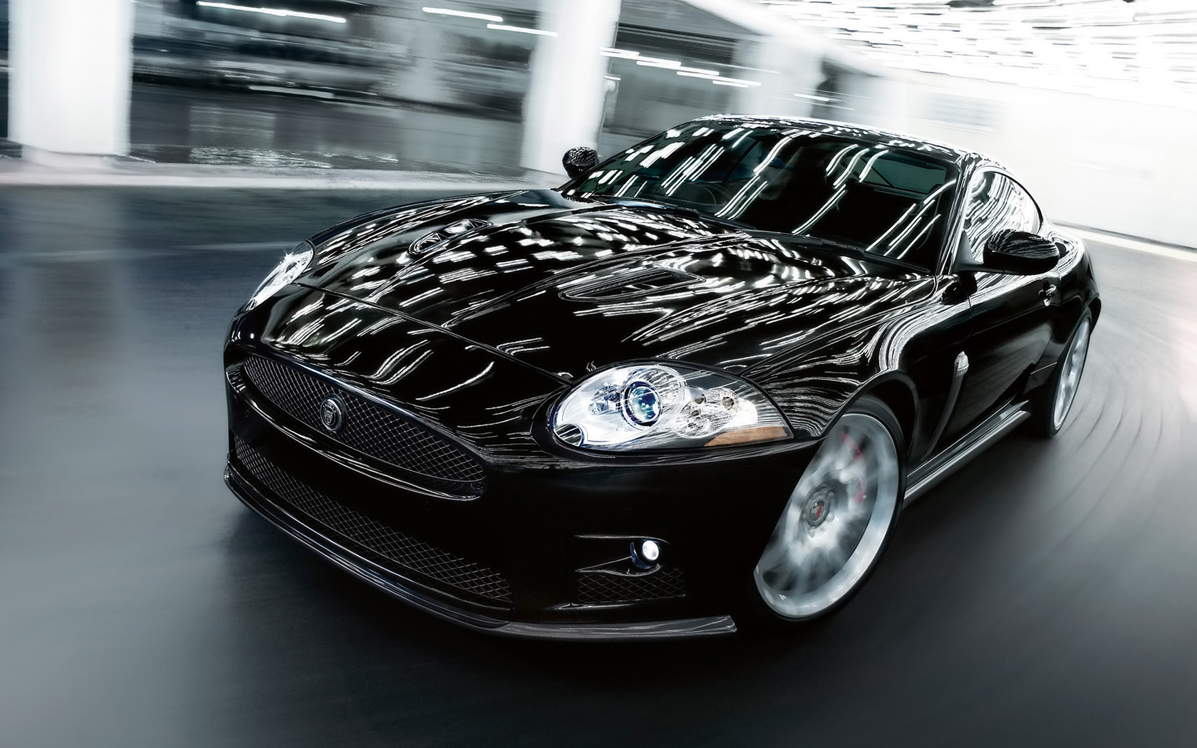Download HQ Jaguar wallpaper / Cars / 1680x1050