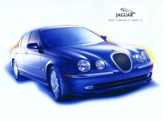 Free Send to Mobile Phone Jaguar Cars wallpaper num.2