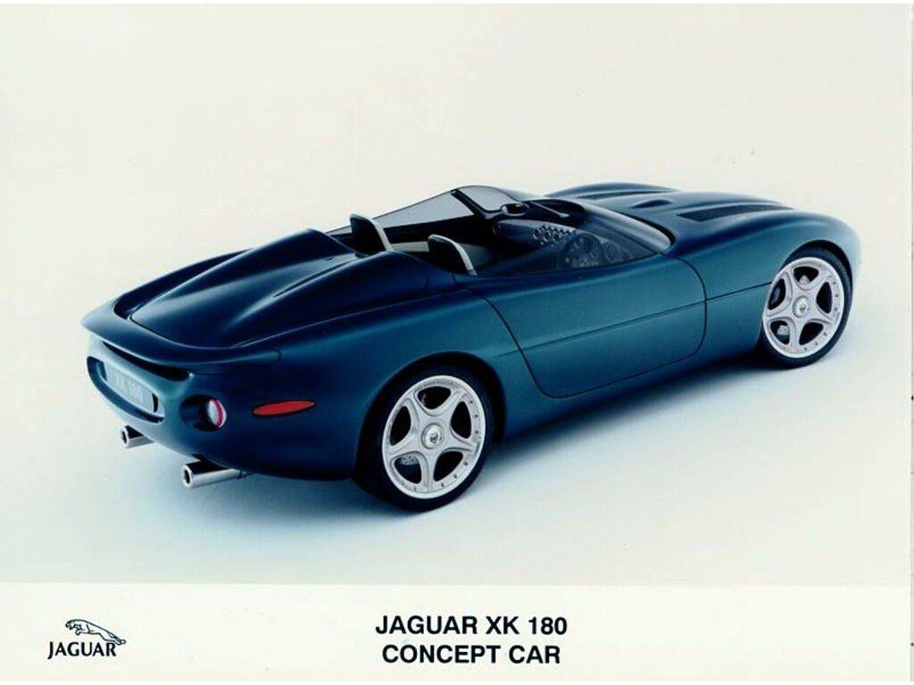 Full size Jaguar wallpaper / Cars / 1024x768