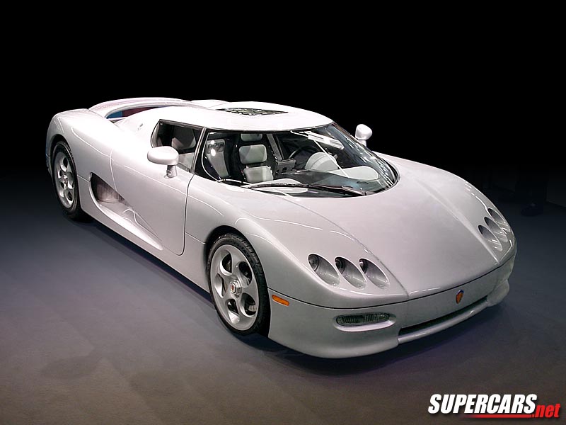 Full size Koenigsegg wallpaper / Cars / 800x600