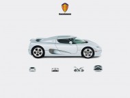 Koenigsegg / Cars