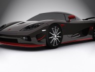 Download Koenigsegg / Cars