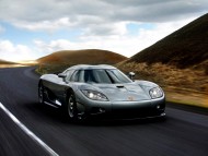 Download Koenigsegg / Cars